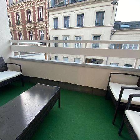 Apartamento Detente Absolue - Jacuzzi, Billard, Ping-Pong - 041 Ruan Exterior foto