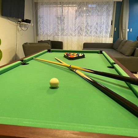 Apartamento Detente Absolue - Jacuzzi, Billard, Ping-Pong - 041 Ruan Exterior foto