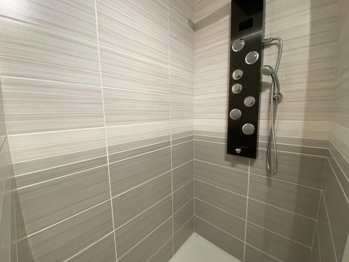 Apartamento Detente Absolue - Jacuzzi, Billard, Ping-Pong - 041 Ruan Exterior foto